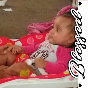 Meet your Posher, Faye